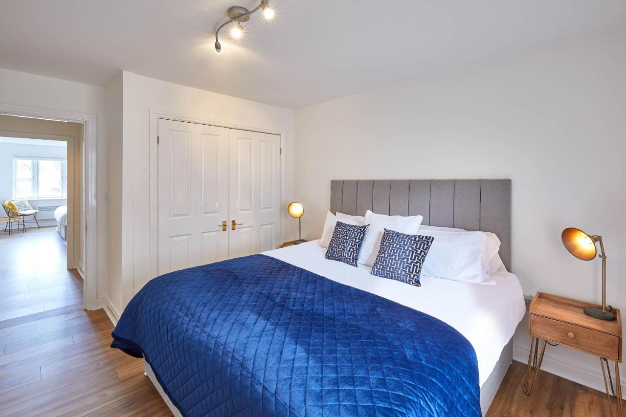 Host & - Freshwater View Apartment Whitby
