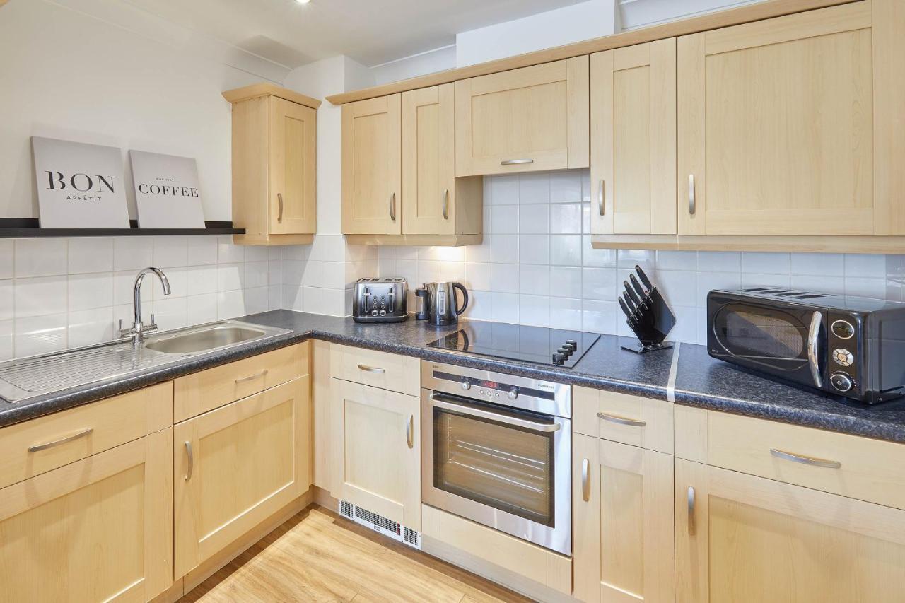 Apartment Host & - Freshwater View Whitby